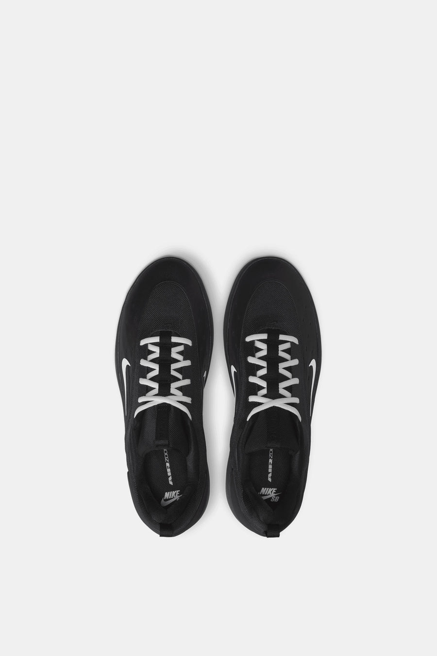 Nike SB Zoom Nyjah 4