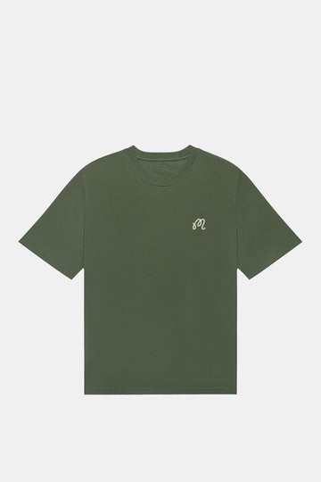Oakwood Tee