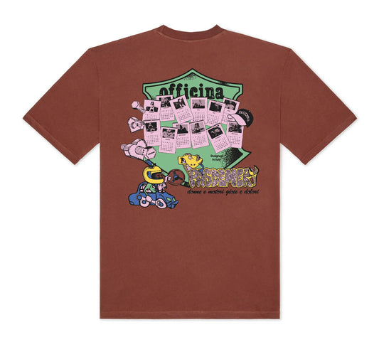 OFFICINA T-SHIRT