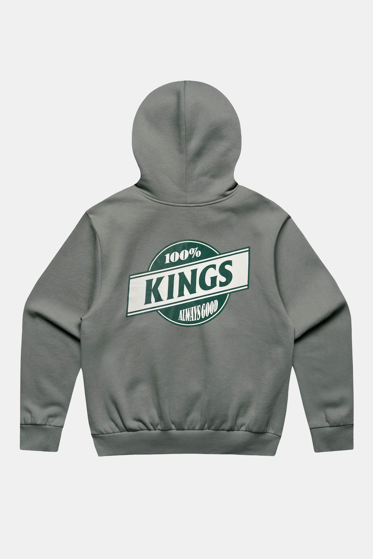 Kings Oil Co. Hoodie