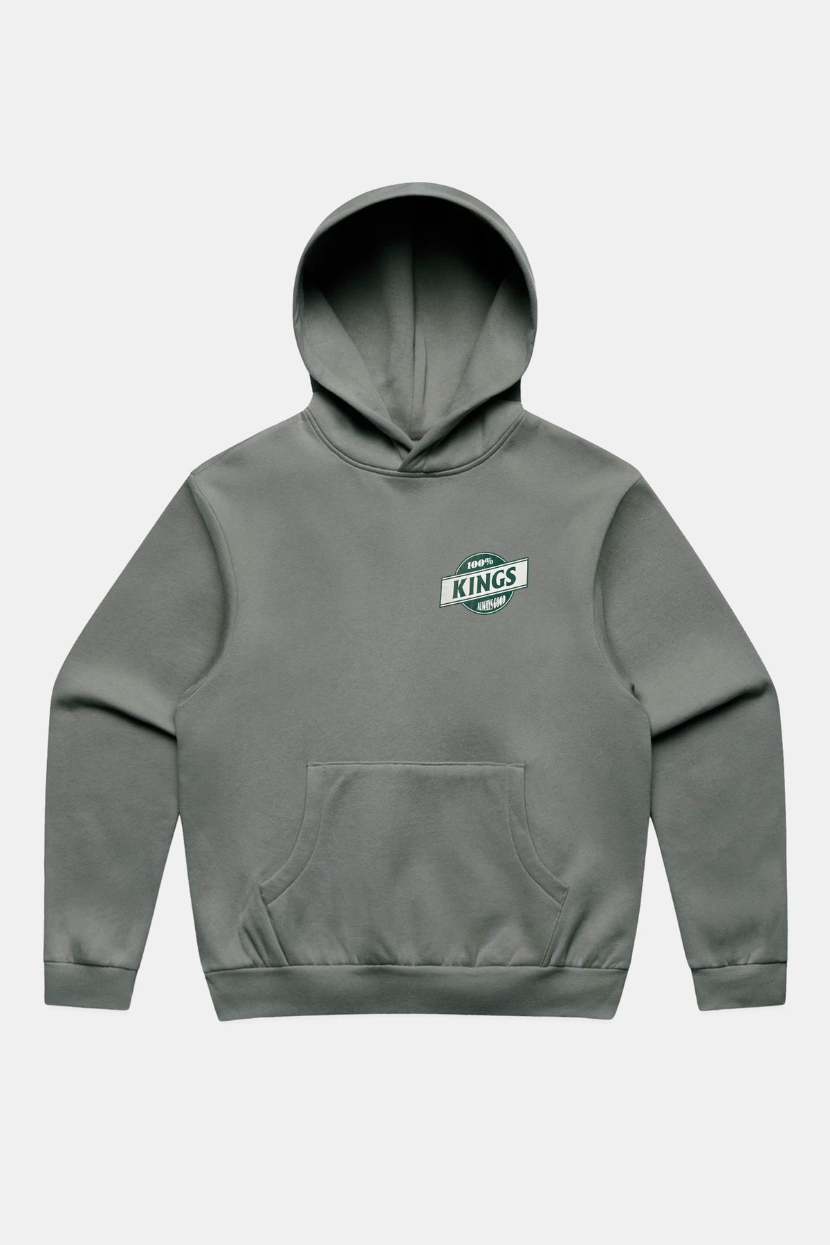 Kings Oil Co. Hoodie