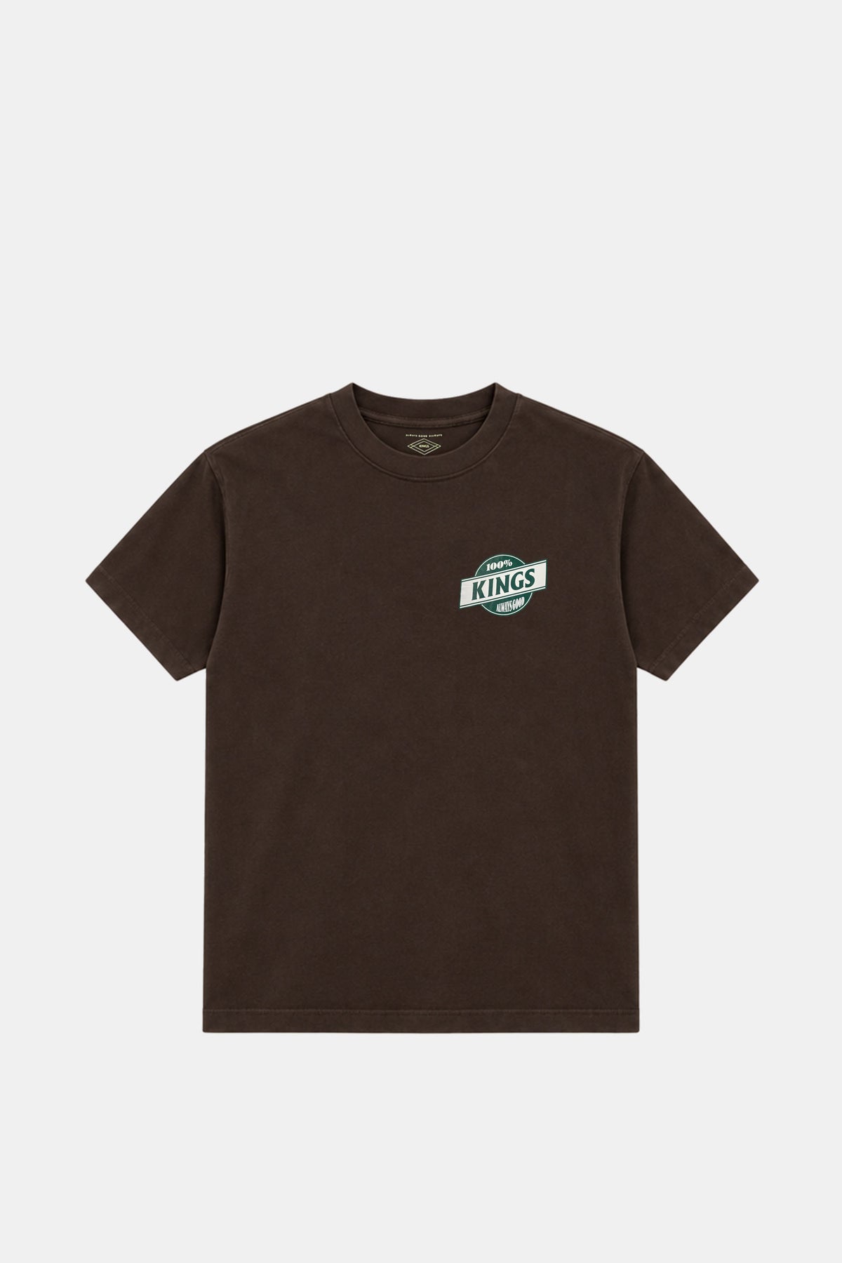 Kings Oil Co. Tee
