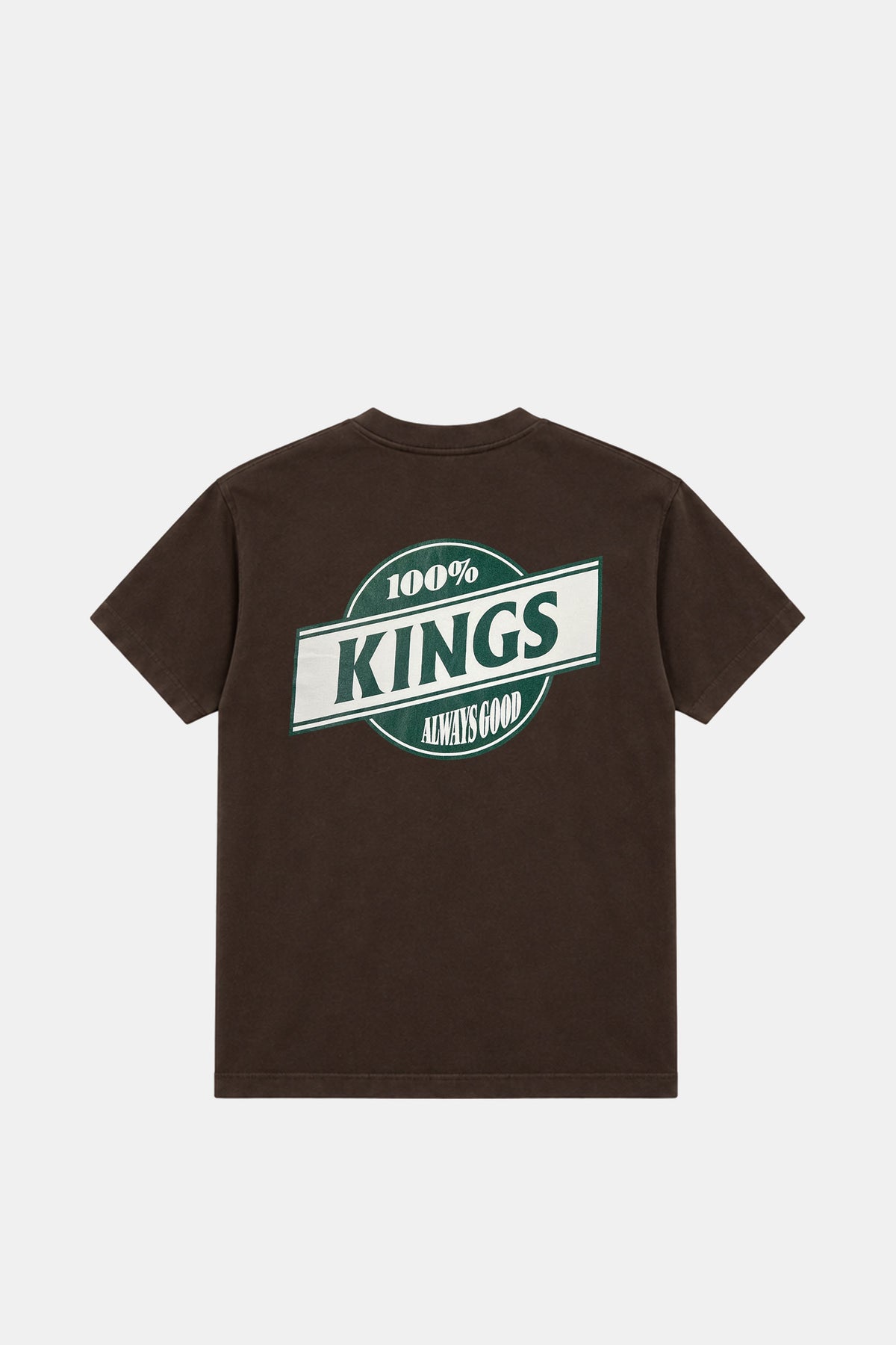 Kings Oil Co. Tee