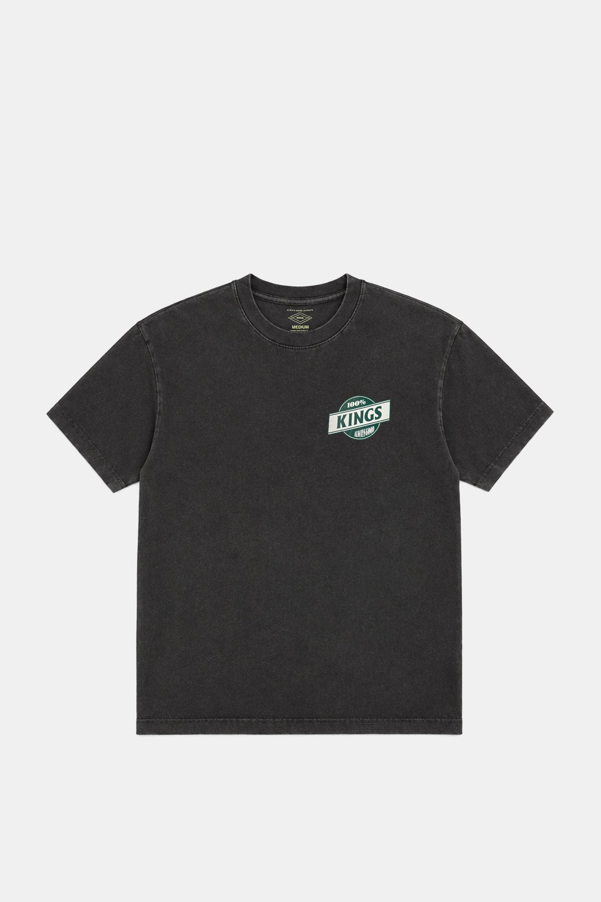 Kings Oil Co. Tee