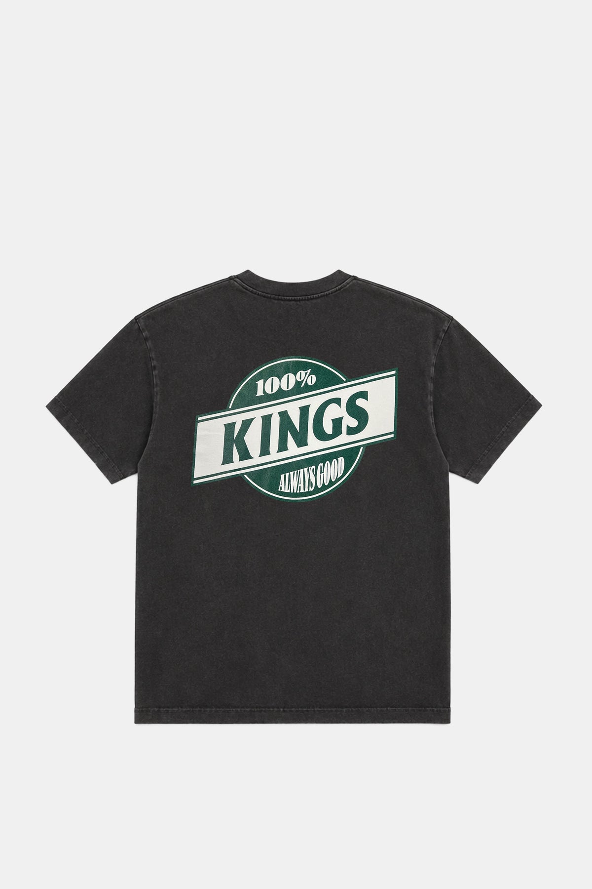 Kings Oil Co. Tee