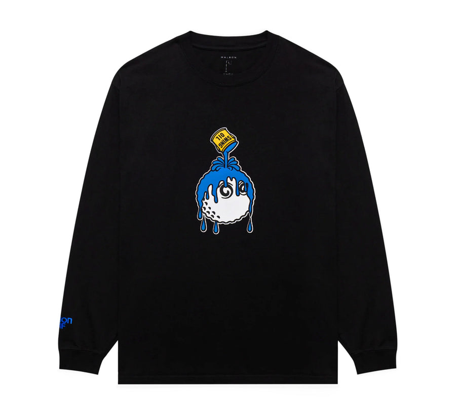 Swing Oil LS Tee