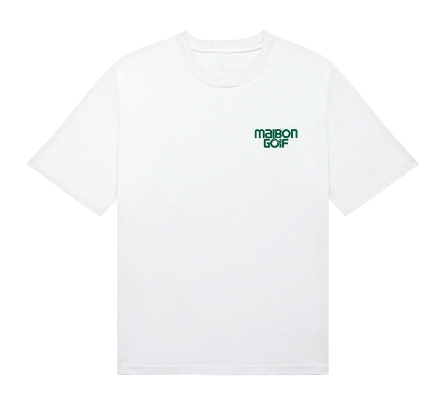 Swing Oil SS Tee