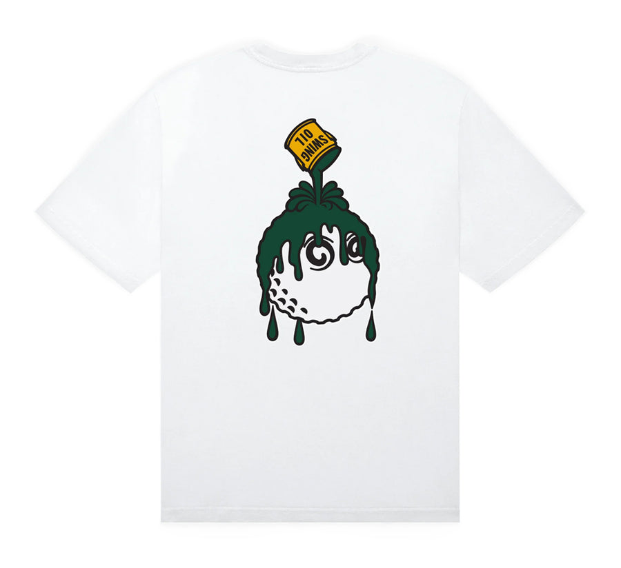 Swing Oil SS Tee