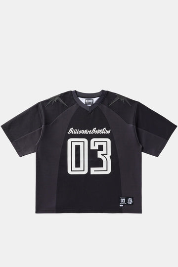 BB O-Line SS Knit