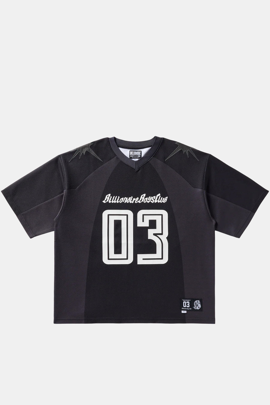 BB O-Line SS Knit