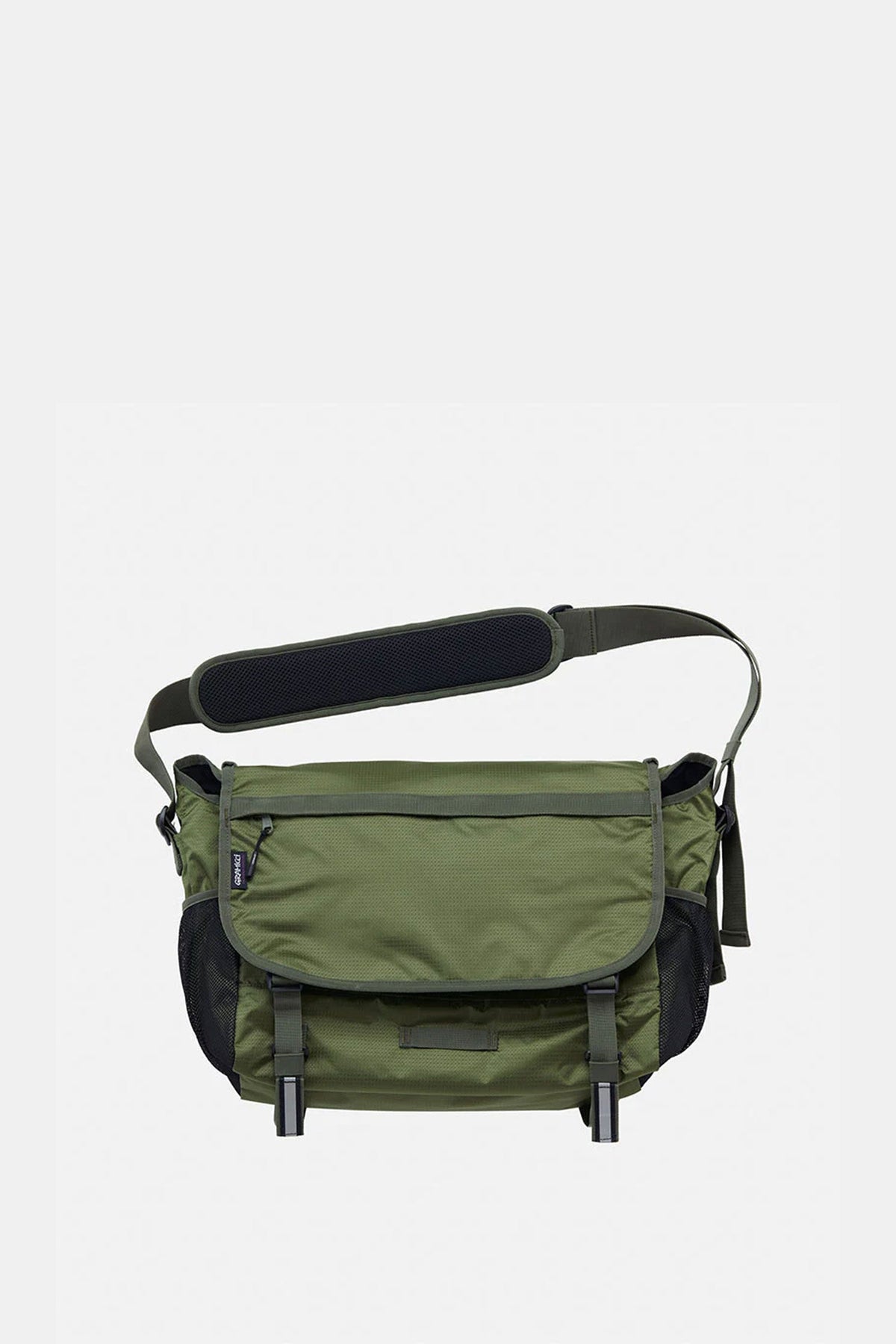 Messenger Bag