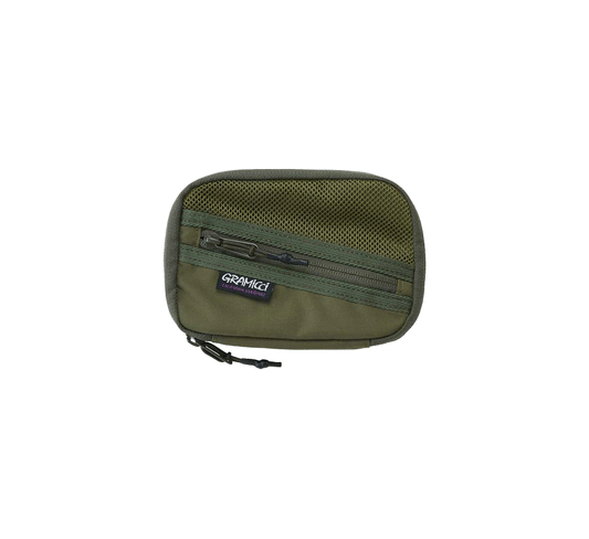 Cordura Wallet