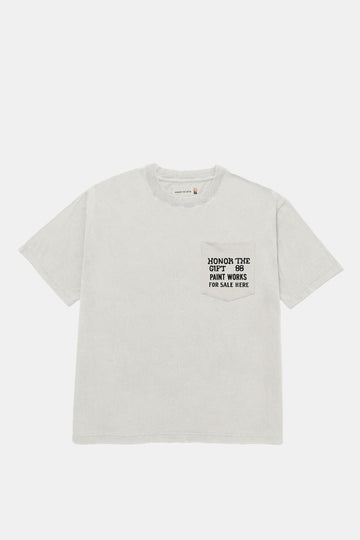 Paint Works Tee