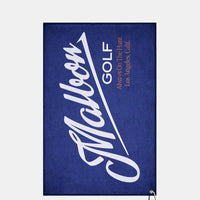 Paisley Golf Towel – SHOPATKINGS