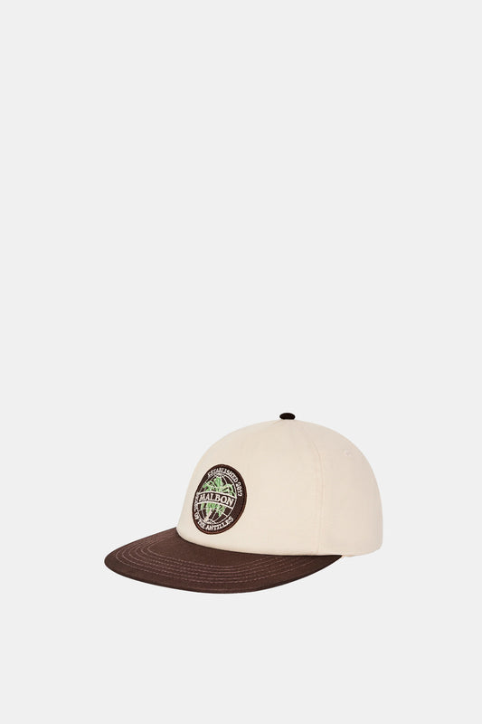 Palmera Snapback