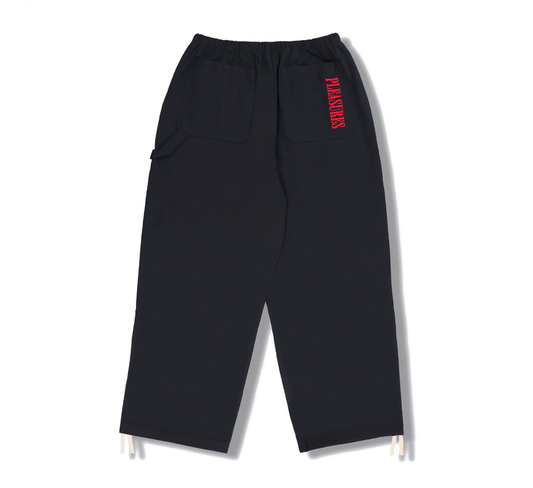 Wander Wide Leg Pants