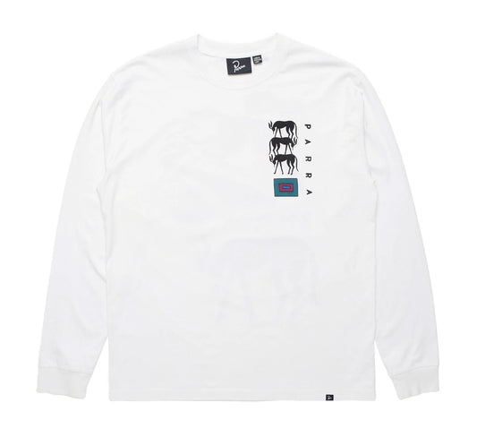 THE BERRY FARM LONG SLEEVE T-SHIRT