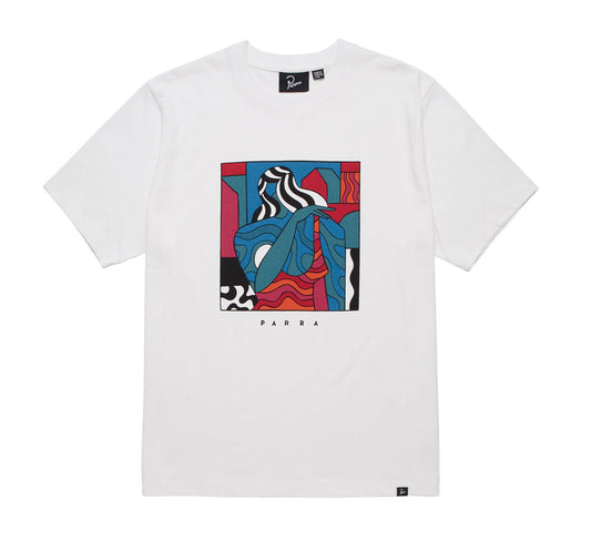 THE FARMHOUSE T-SHIRT