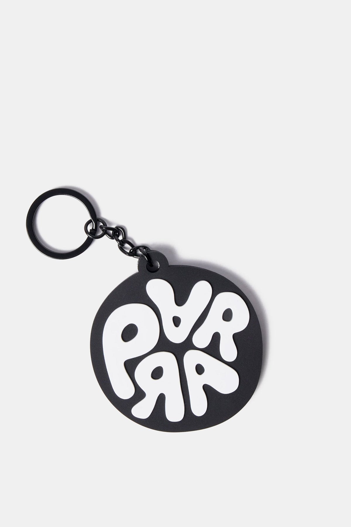 1976 Logo Key Chain