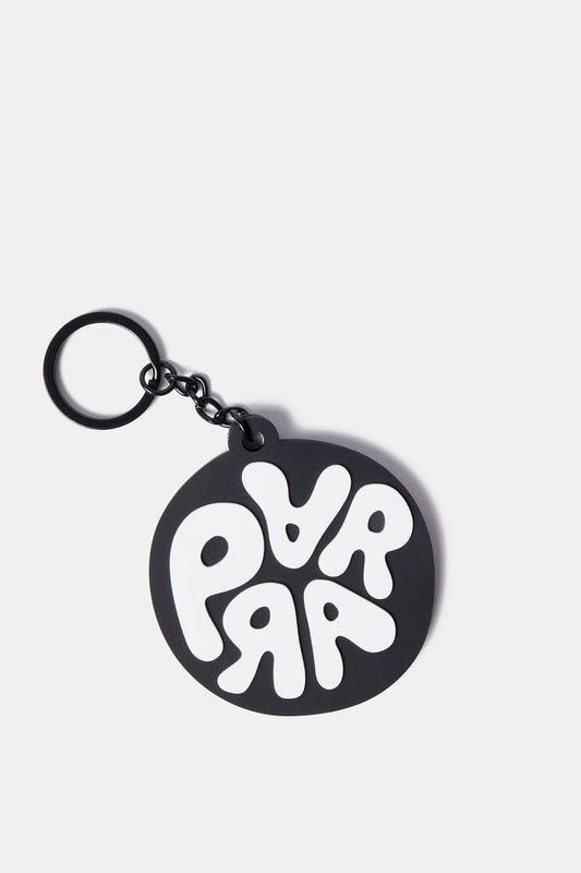 1976 Logo Key Chain