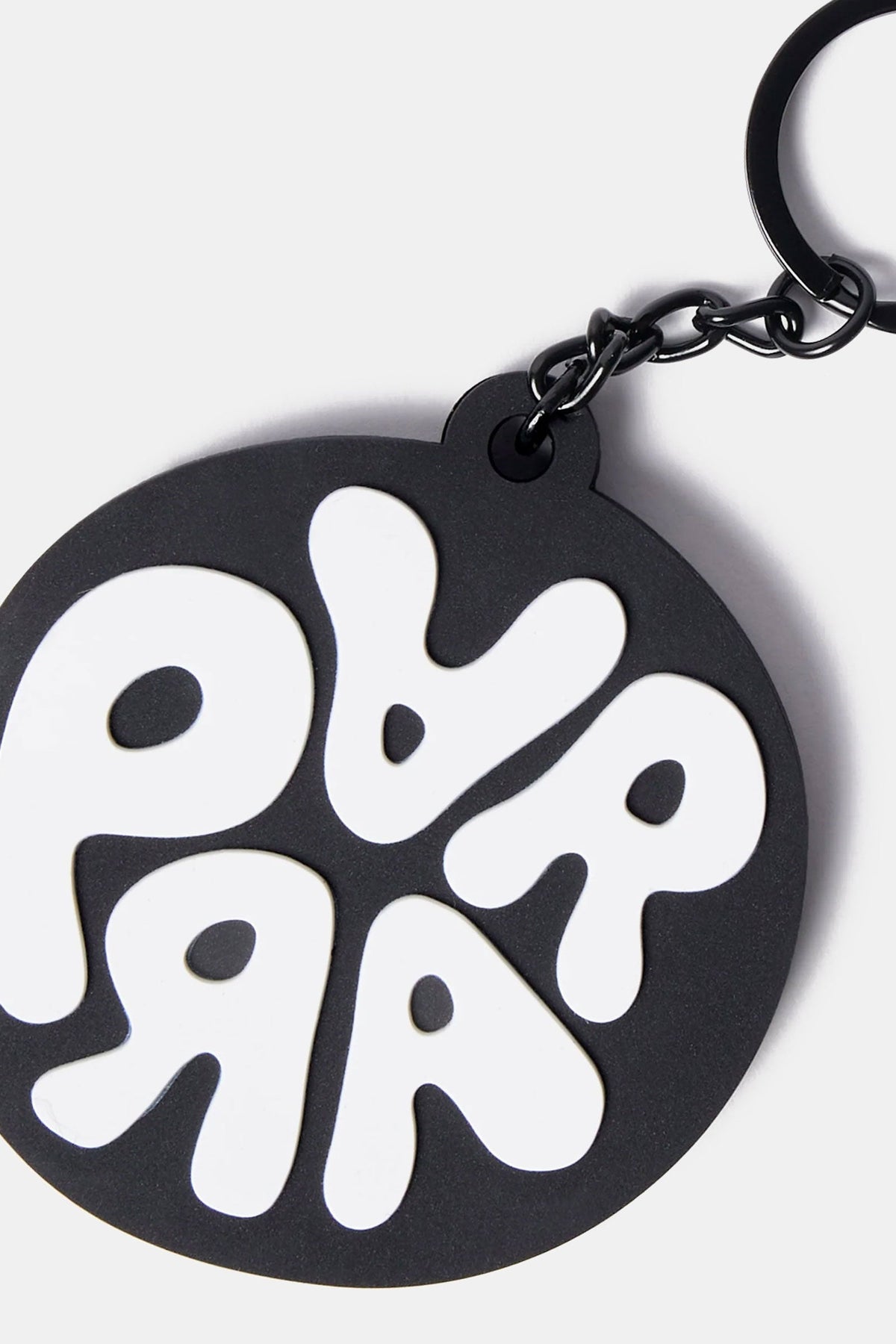 1976 Logo Key Chain
