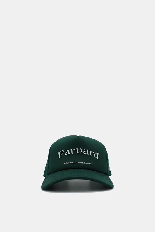 Parvard Trucket Hat
