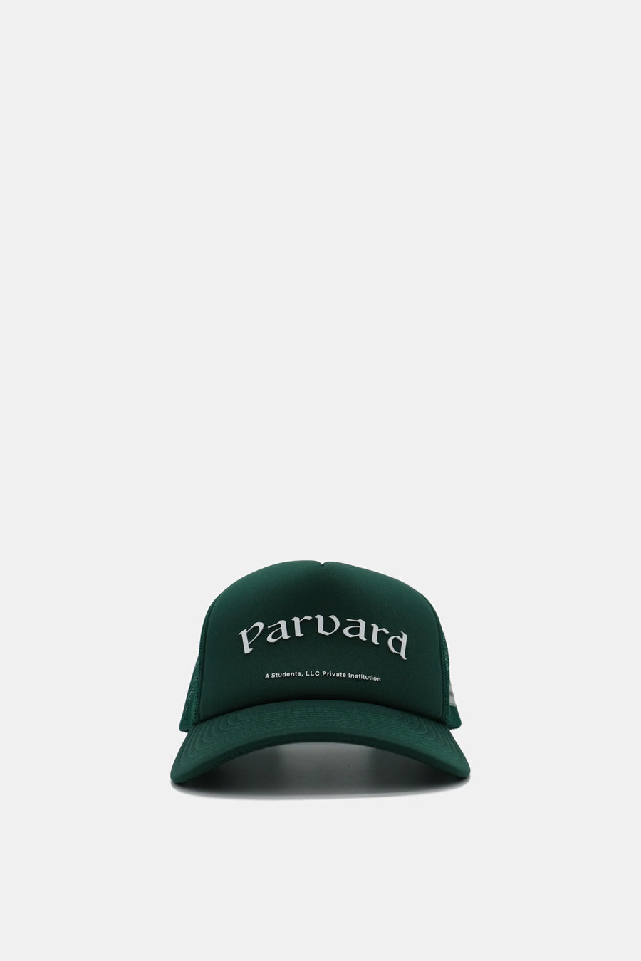 Parvard Trucket Hat – SHOPATKINGS