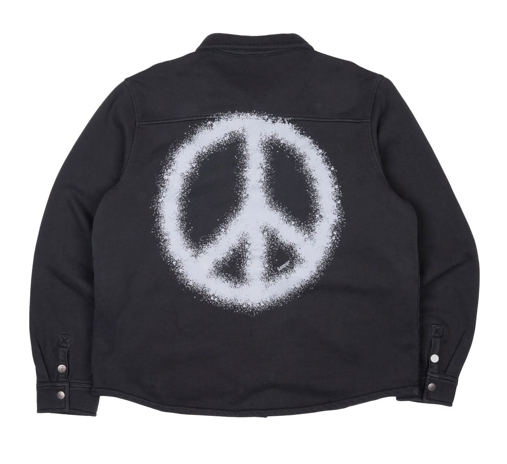 Peace Over Shirt