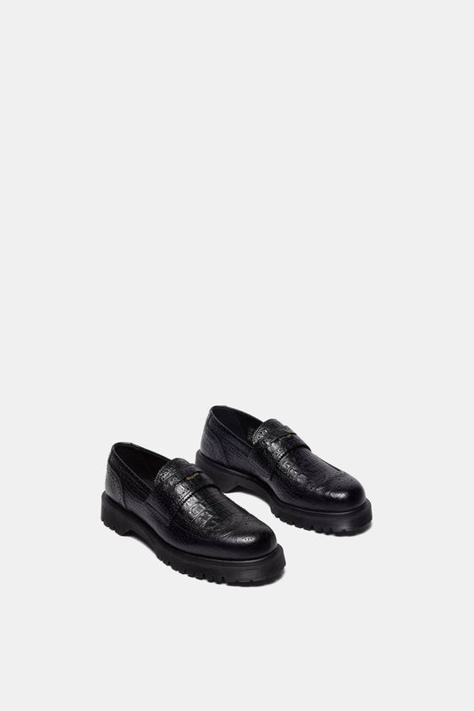 Penton Brogue