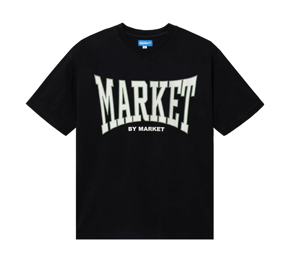 PERSISTENT LOGO TEE