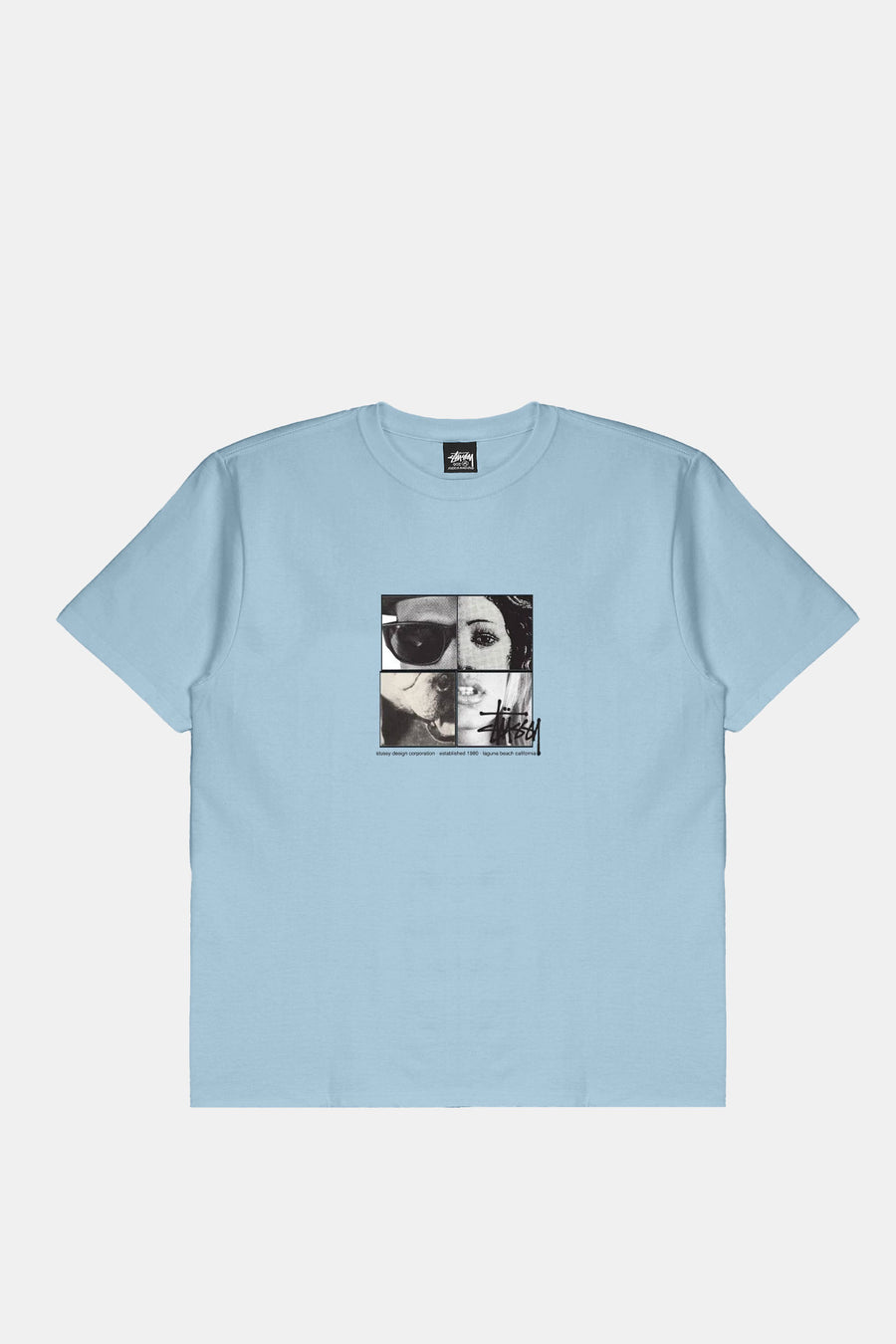 Personalities Tee