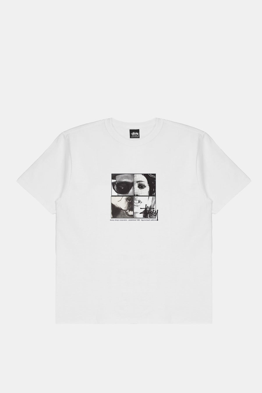 Personalities Tee