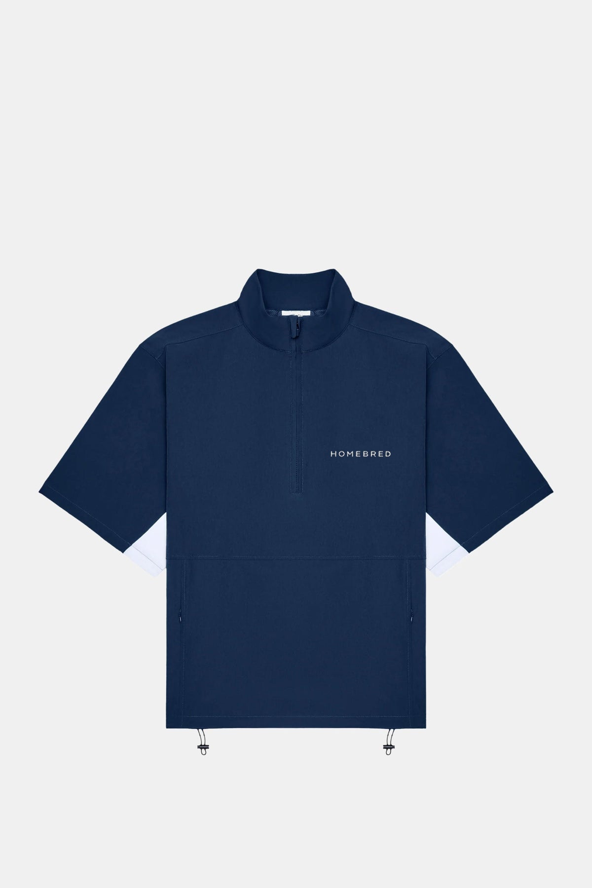 Homebred x Pine Windshirt