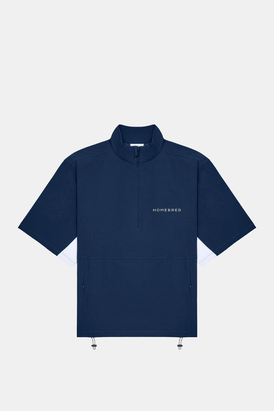 Homebred x Pine Windshirt