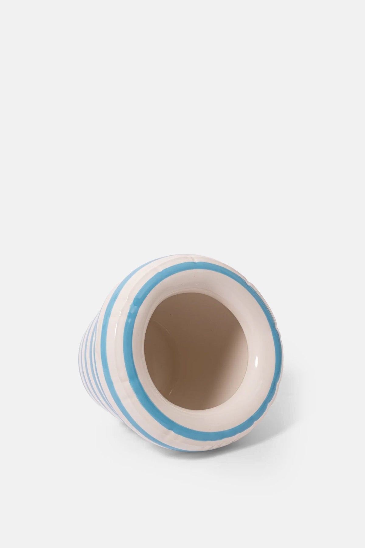 Planter 'PIERRE' Stripes
