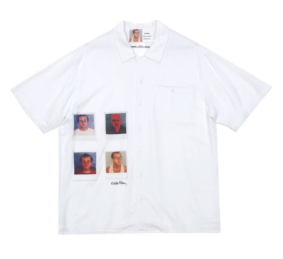 POLAROIDS SHIRT