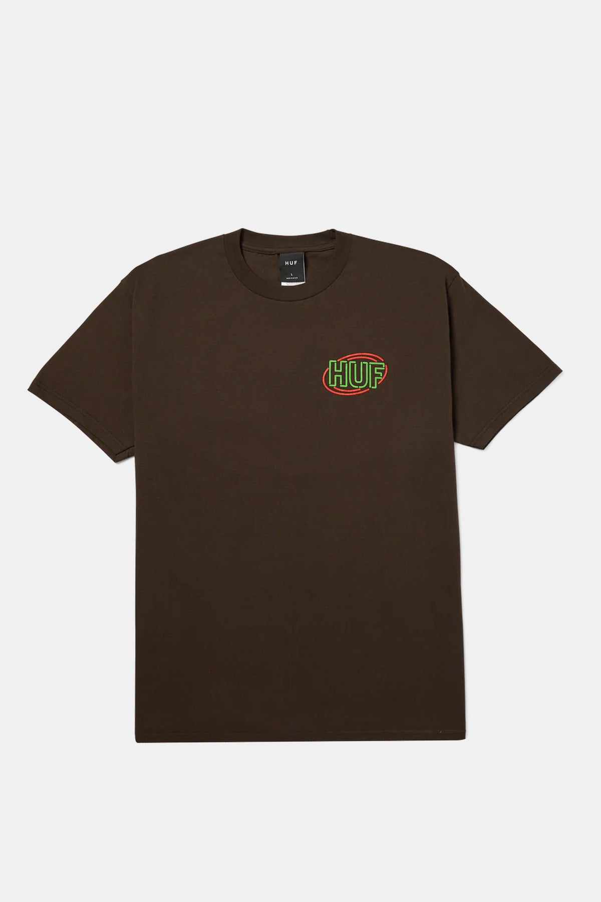 Promo S/S Tee