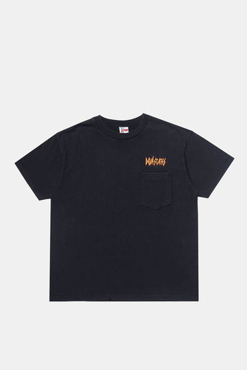 Pyro GFX Retro Pocket T-shirt