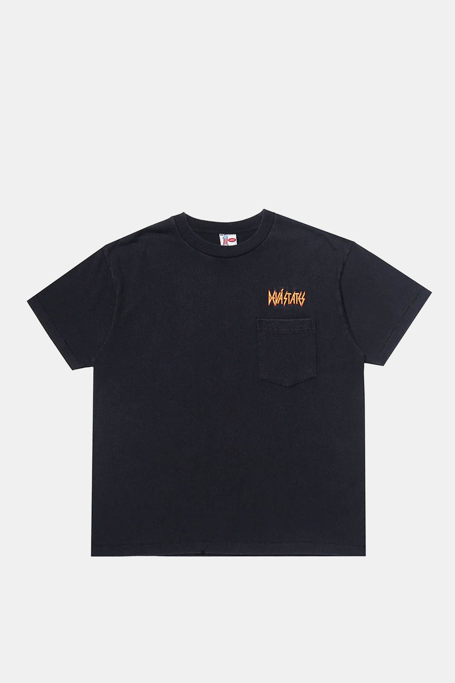 Pyro GFX Retro Pocket T-shirt