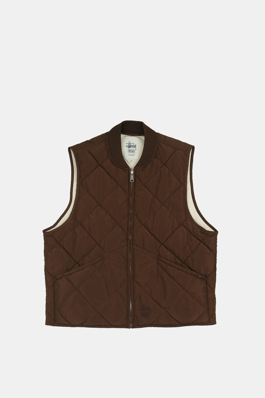 Insulated Vest