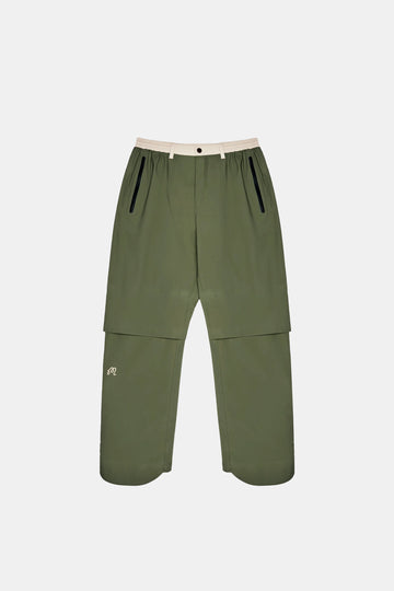 Flint Foraging Rain Pant