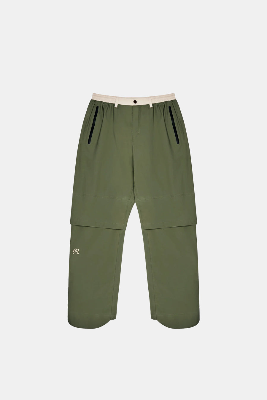 Flint Foraging Rain Pant