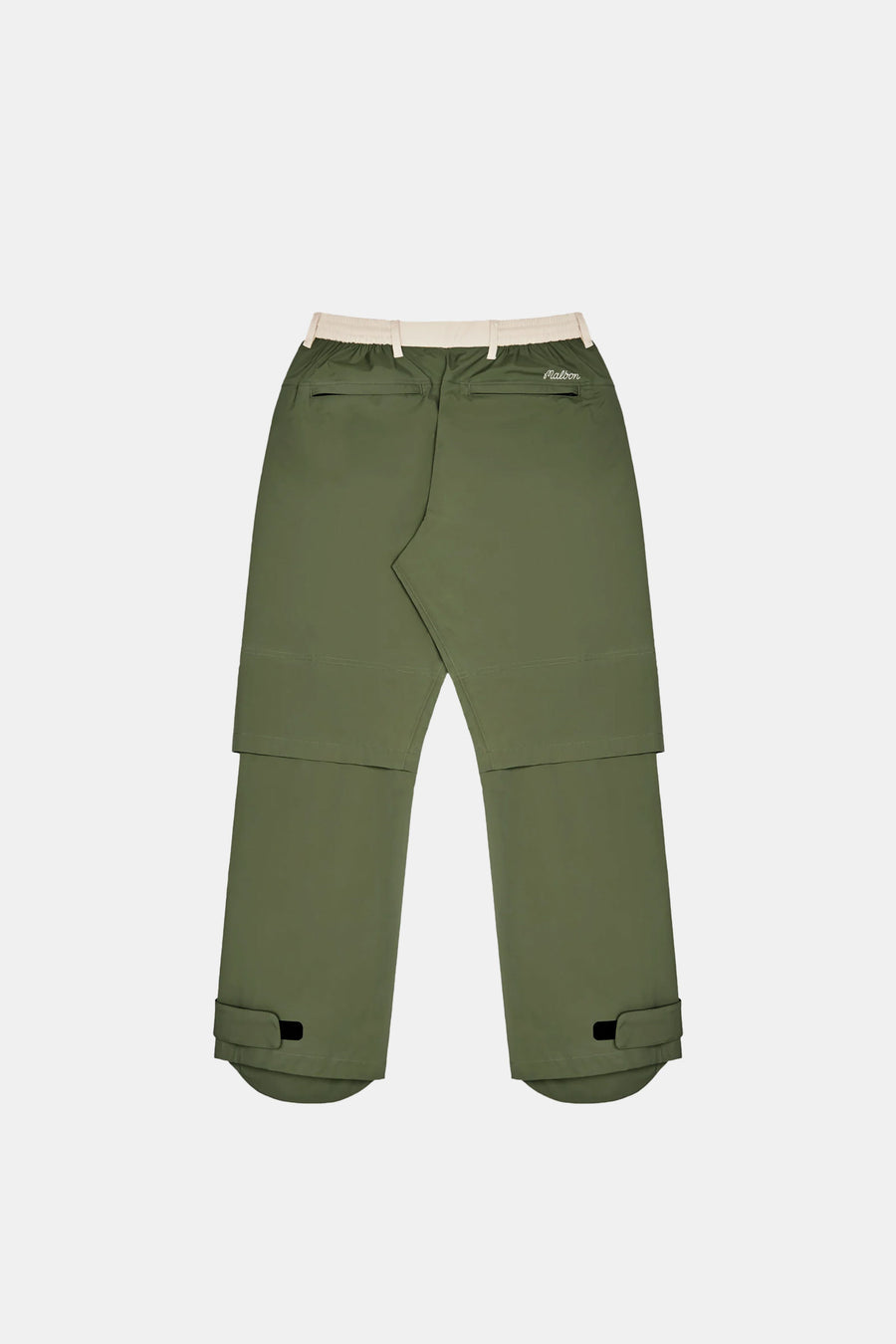 Flint Foraging Rain Pant
