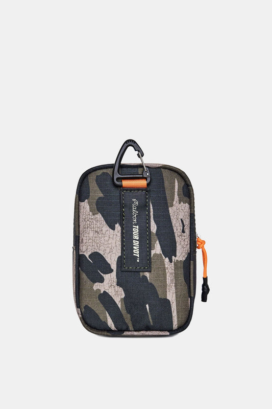 Tour Divot Camo Rangefinder Case