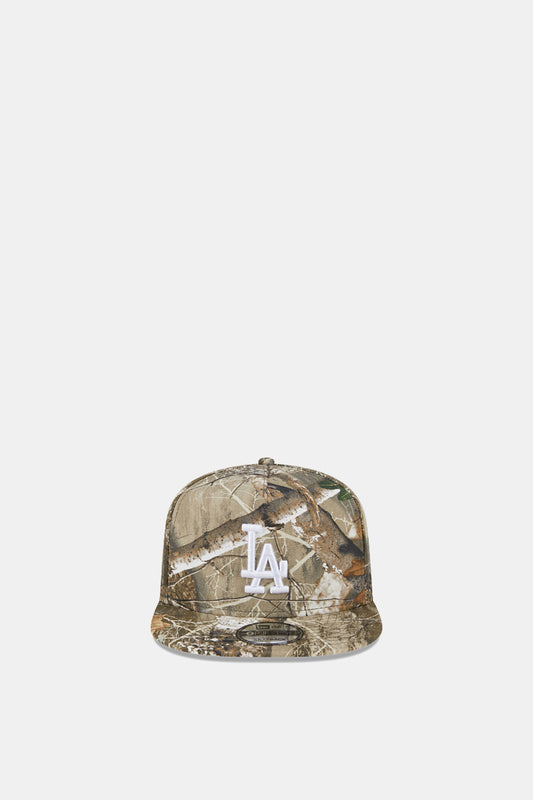 Los Angeles Dodgers 950 A-frame Snapback