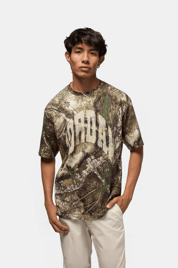Jordan Brooklyn Realtree T-Shirt