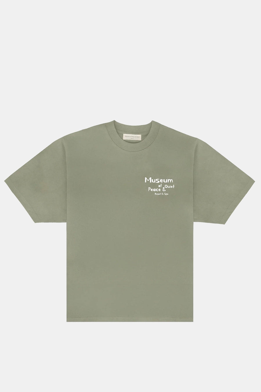 MOPQ Resort T-Shirt