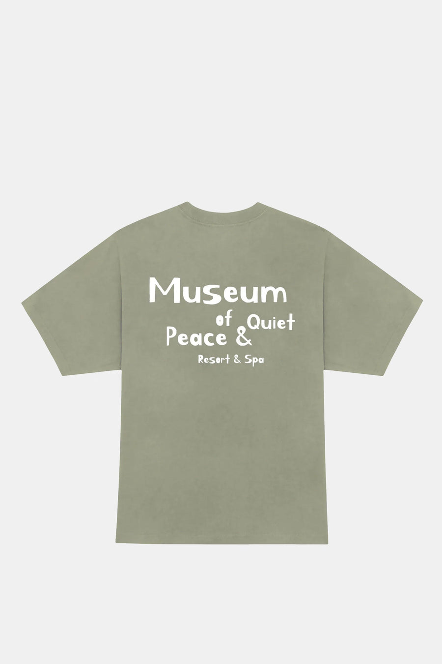 MOPQ Resort T-Shirt