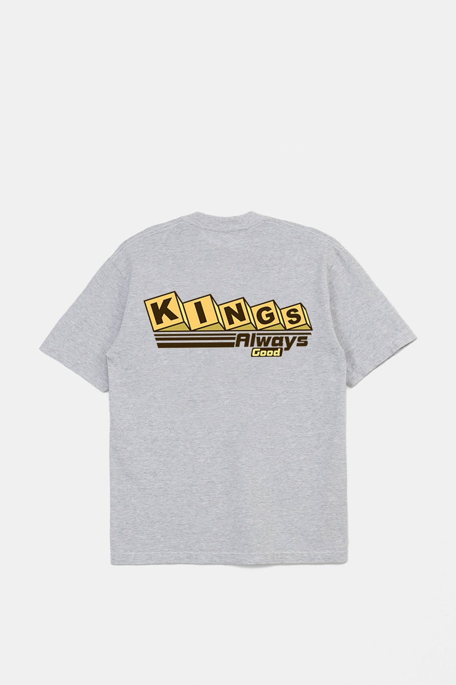 Retro Kings Tee