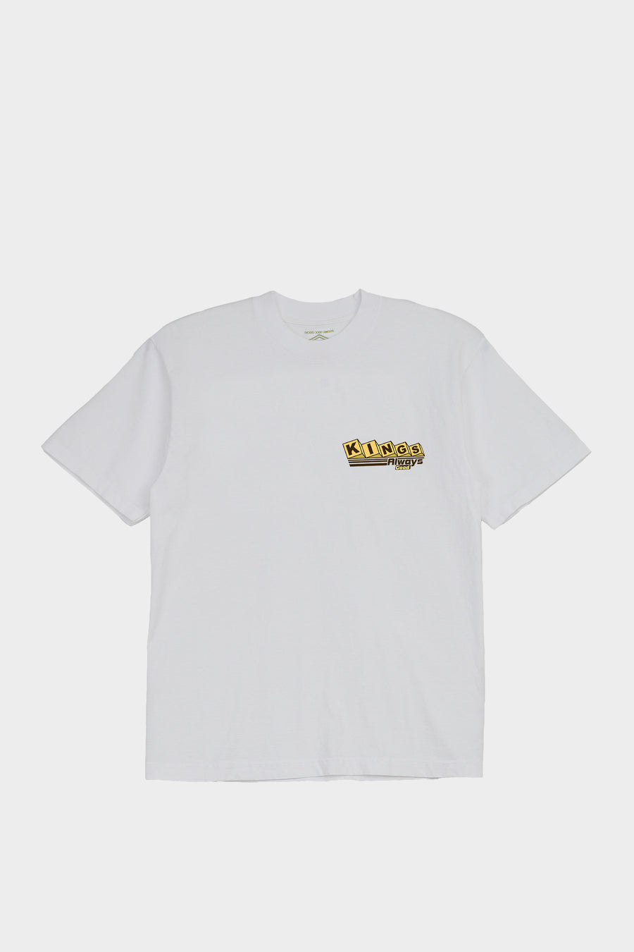 Retro Kings Tee